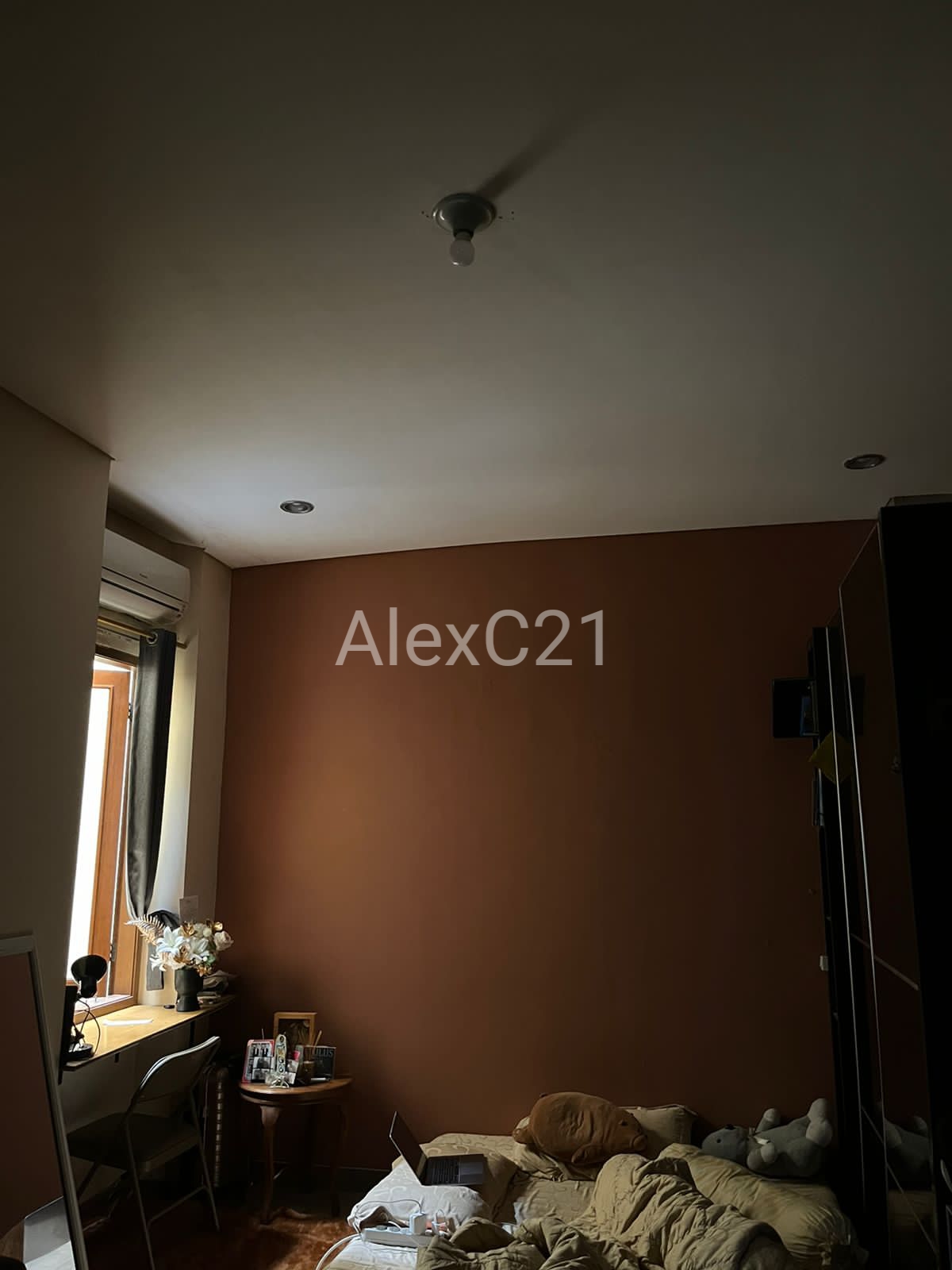 DIJUAL RUMAH dekat Mall AEON DI KOMPLEK MEWAH Lokasi di Tj Barat