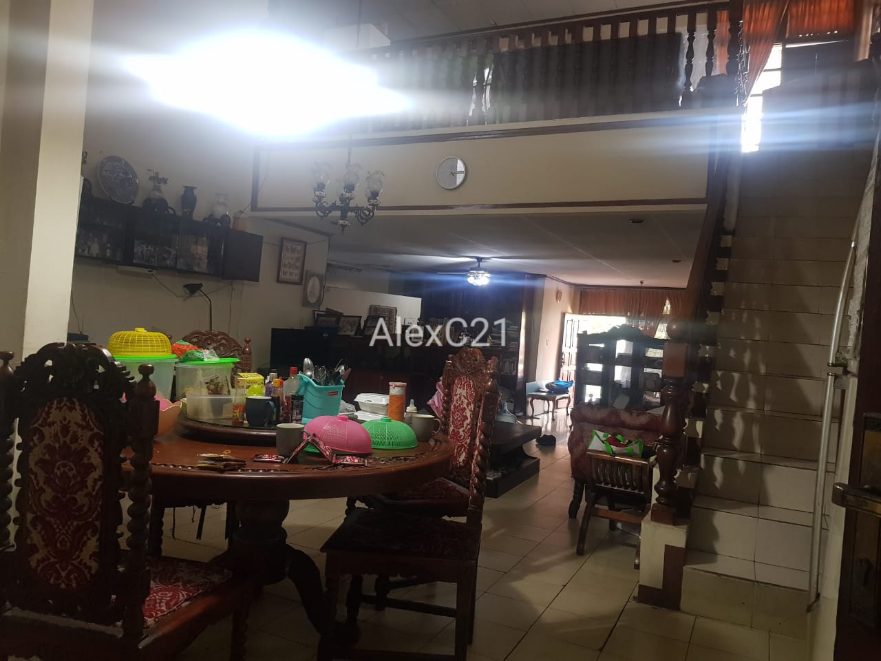 Dijual rumah Tanjung Duren, Graogol Petamburan, Jakarta Barat