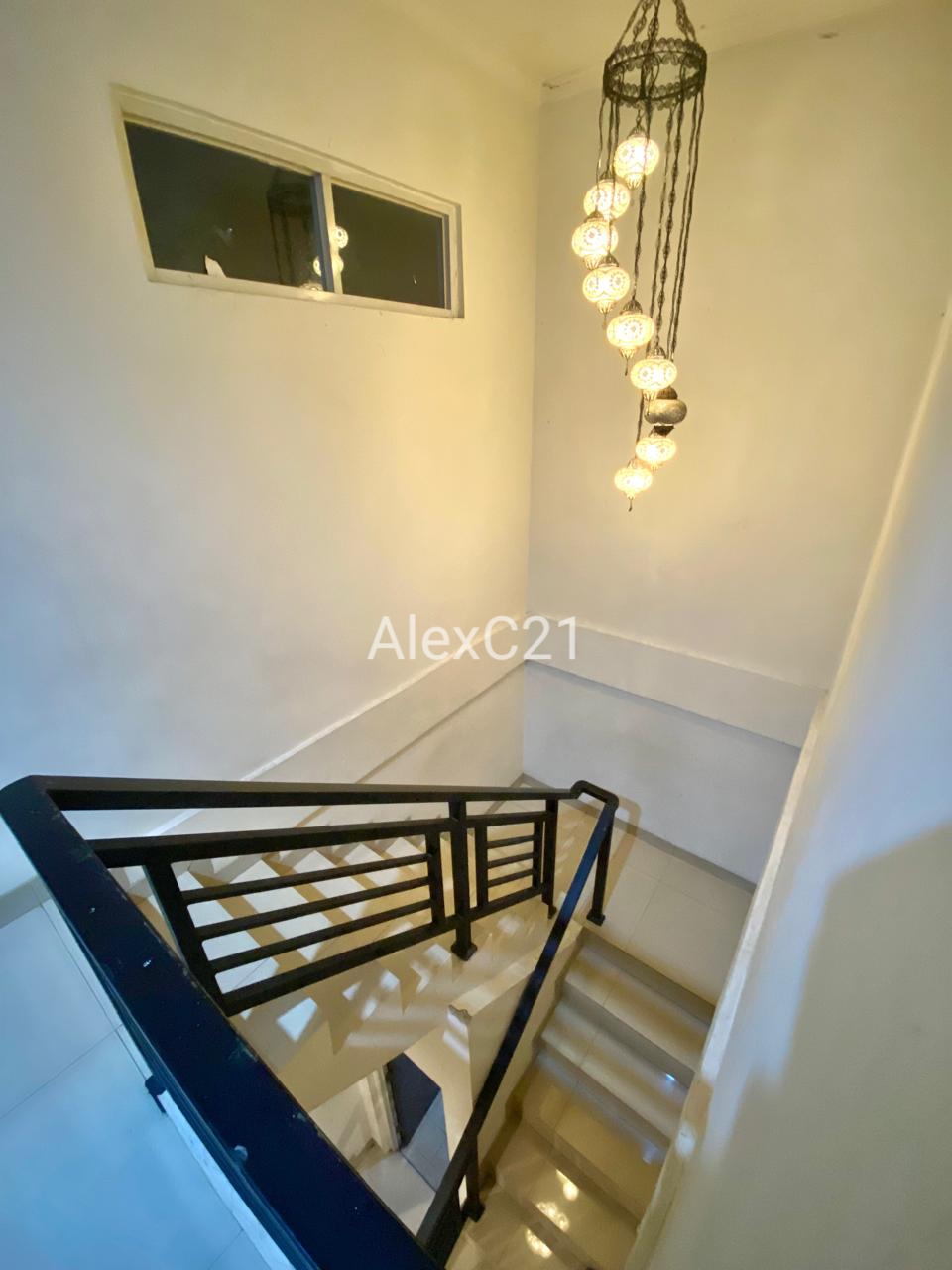 Dijual Rumah Cluster Minimalis cantik di Andara, pangkalan jati