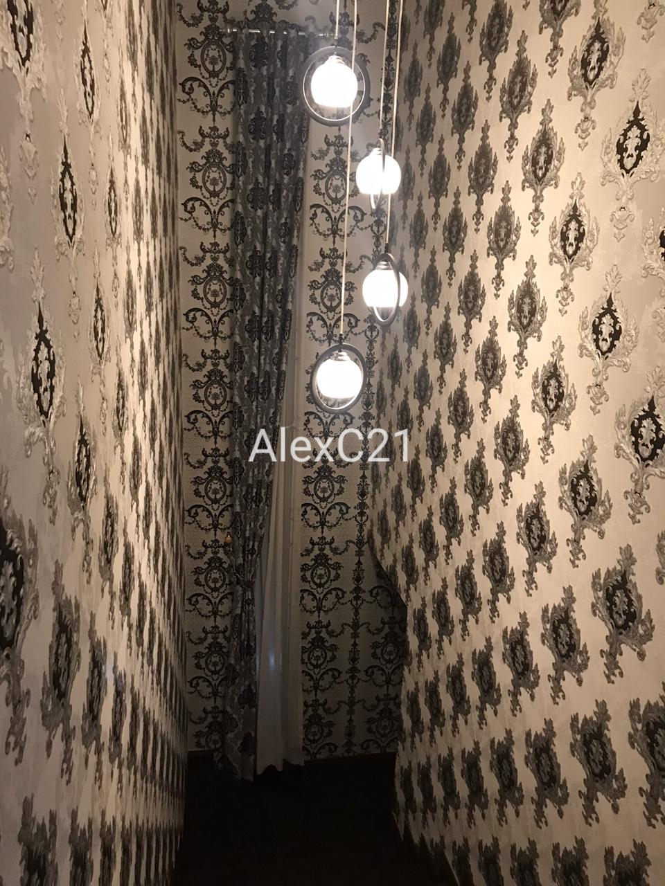 Dijual Rumah Cluster Cantik di Serua Indah, Ciputat, Tangsel