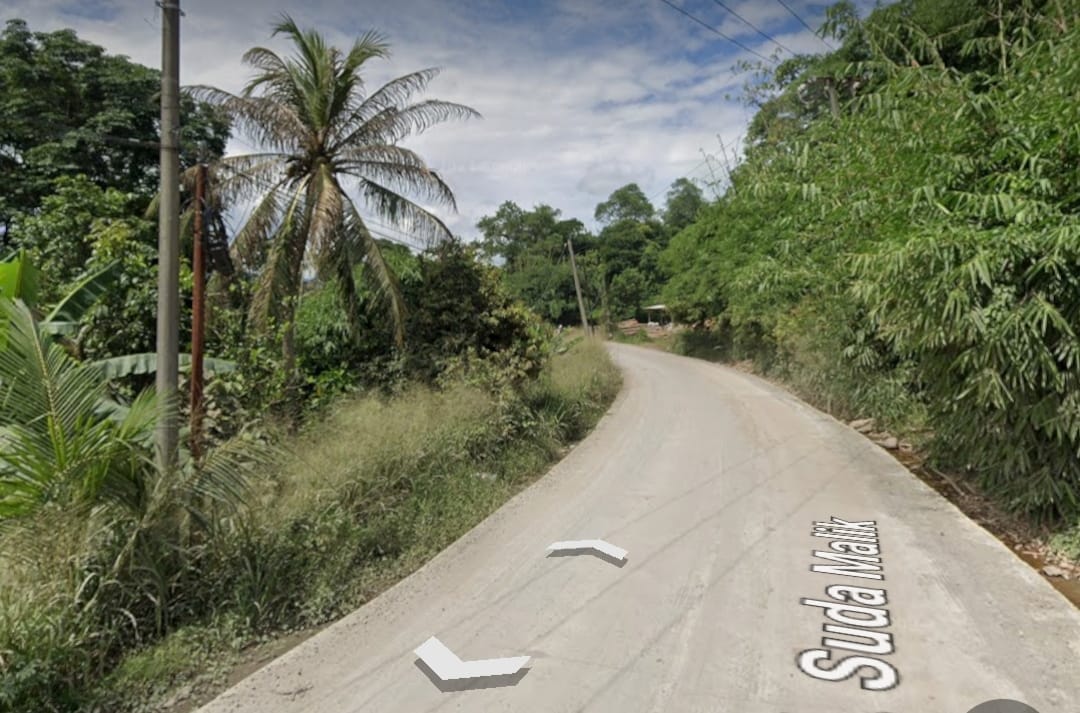 Dijual Tanah di Jl. Suda Malik, Batu Jajar, Cigudeg, Bogor