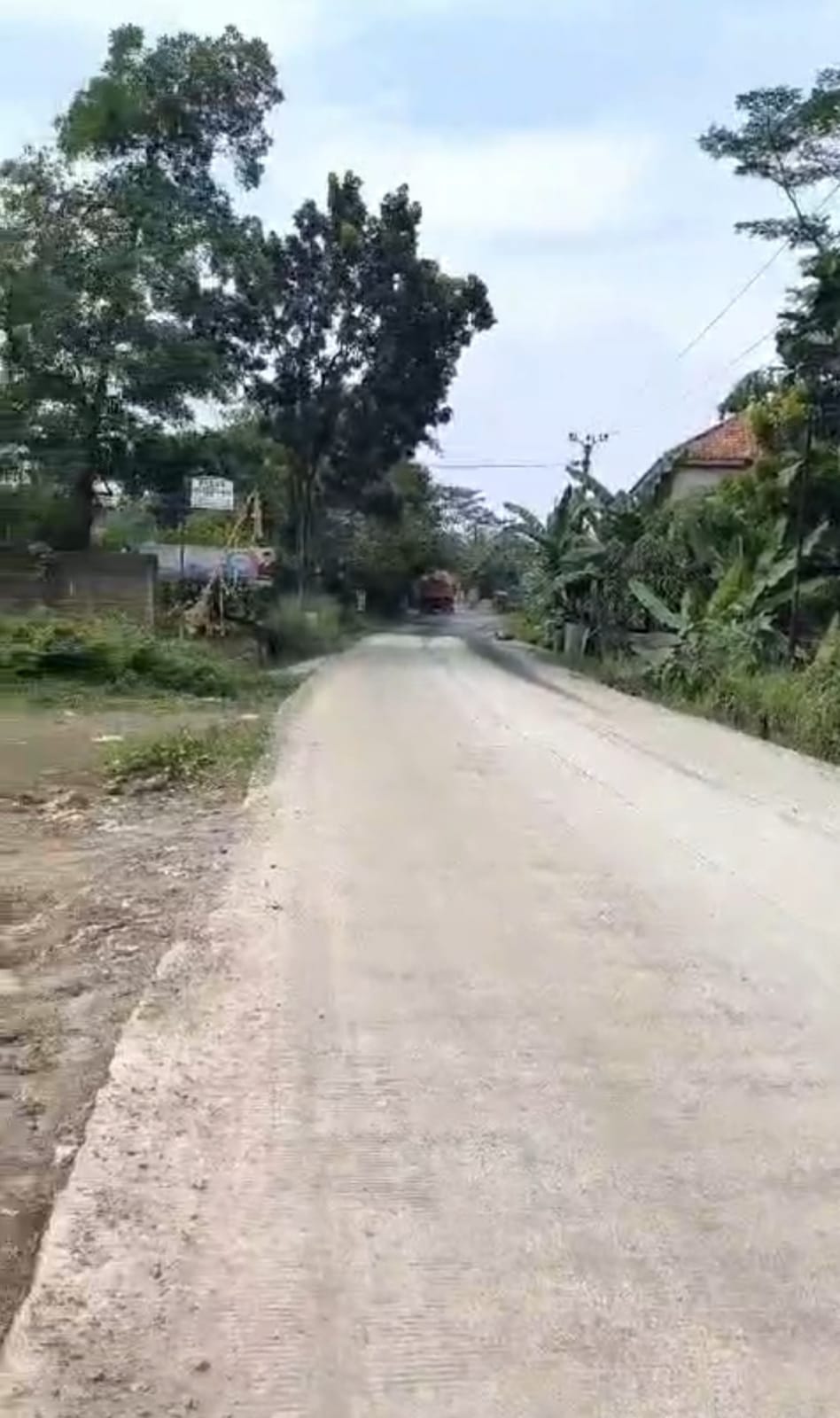 Dijual Tanah di Jl. Suda Malik, Batu Jajar, Cigudeg, Bogor