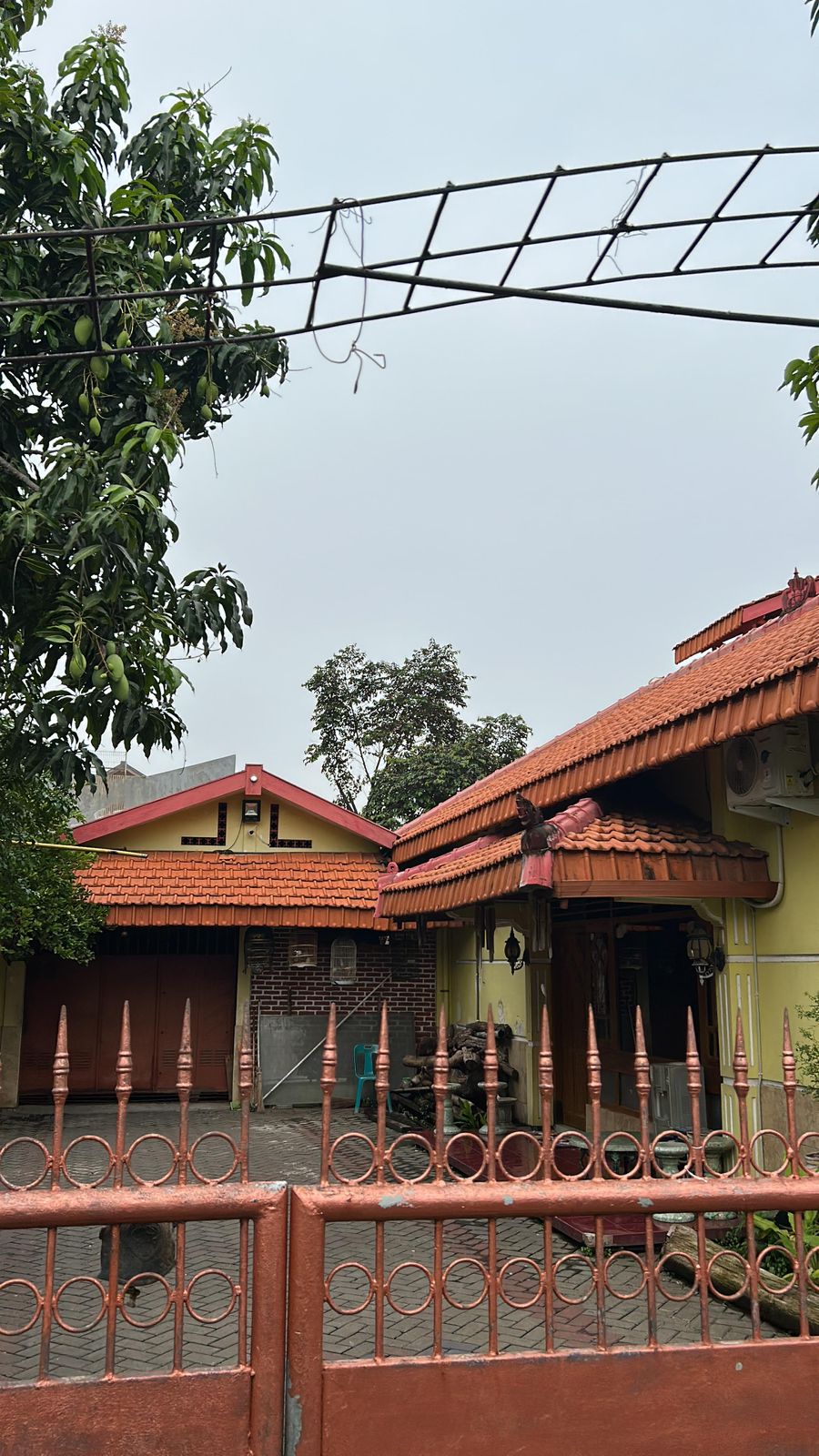 rumah dijual simo sidomulyo surabaya