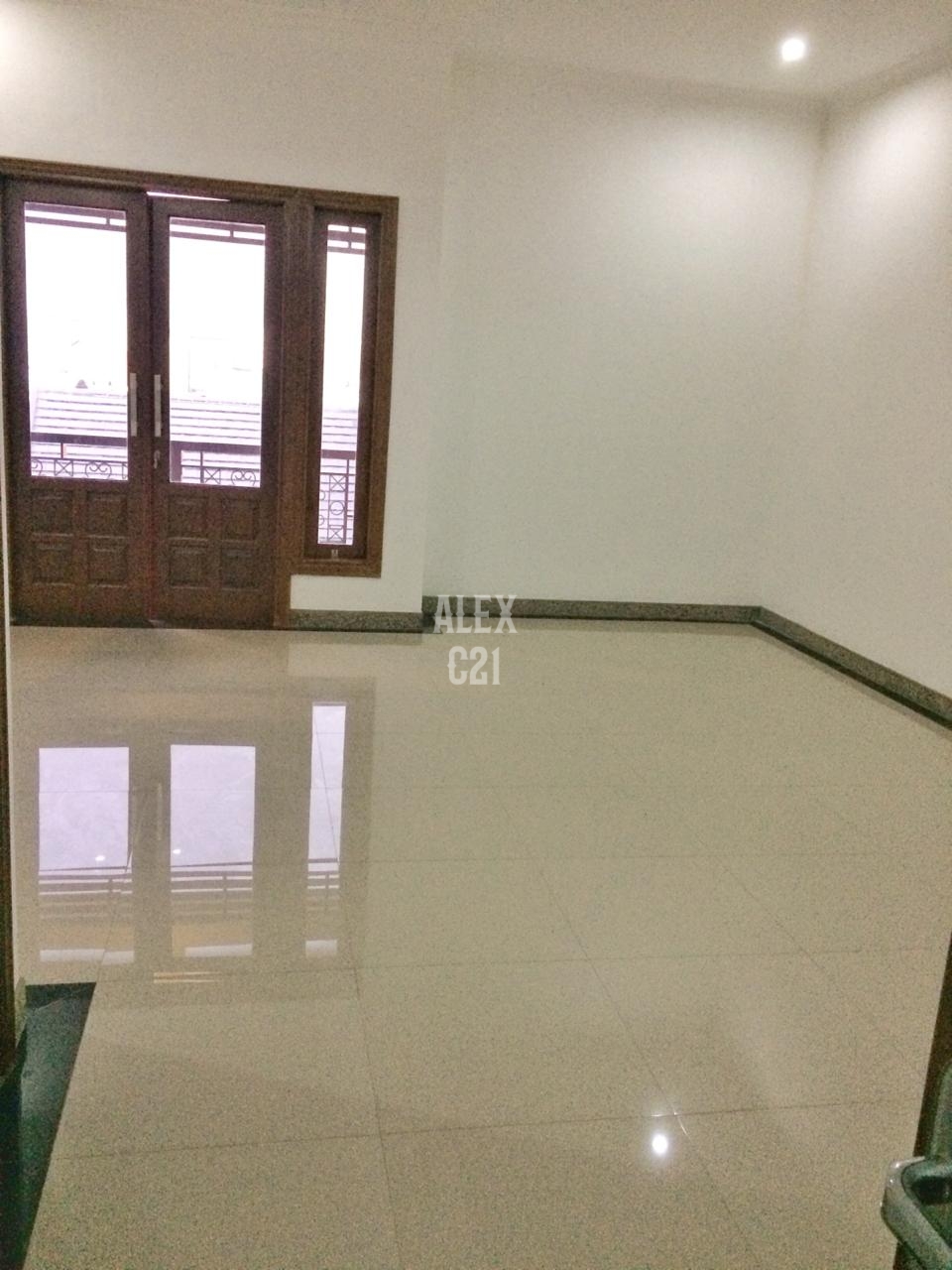 Dijual Town house Siap huni Pejaten Barat, Pasar Minggu, Jakarta