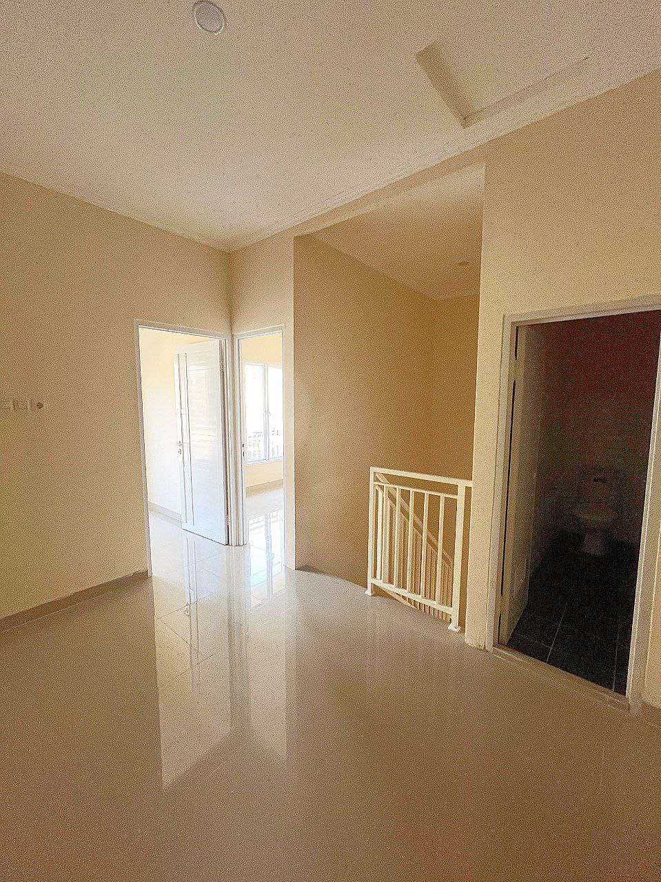 Rumah 2lantai 3kamar di Cililitan Kramat Jati Jakarta Timur