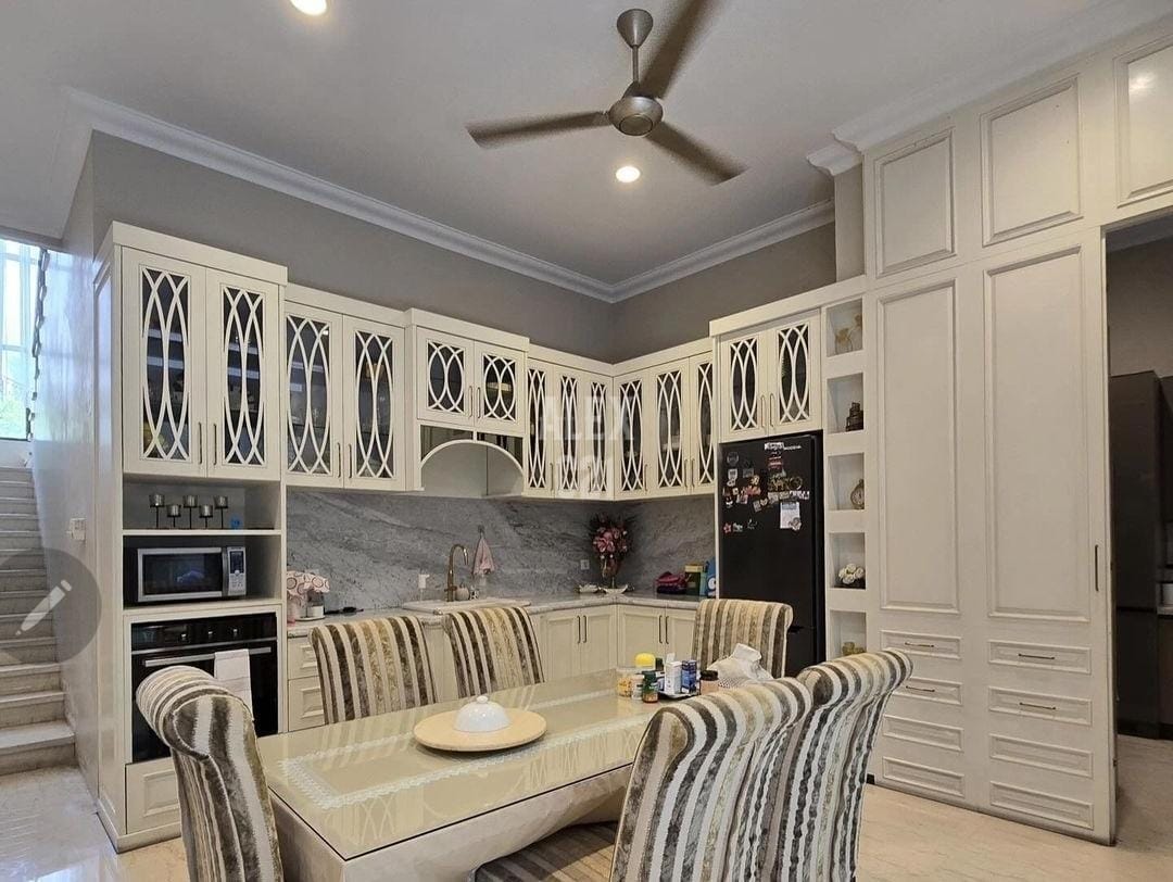 Di Jual Rumah Mewah Di Kebayoran Baru Jakarta Selatan