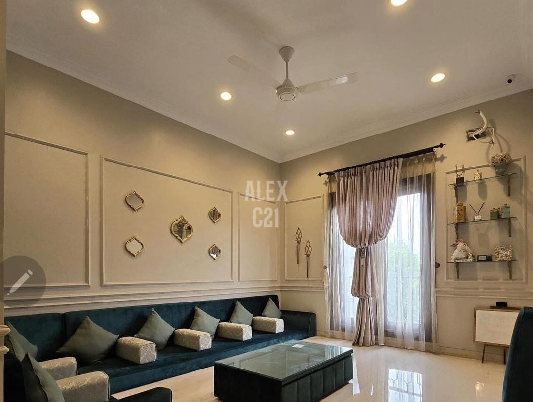 Di Jual Rumah Mewah Di Kebayoran Baru Jakarta Selatan