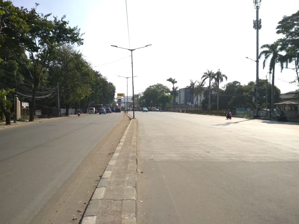 Dijual Tanah di Jl. Perintis Kemerdekaan/Jl. Raya Bekasi, JakUt