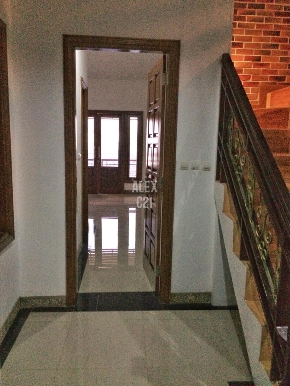 Dijual Town house Siap huni Pejaten Barat, Pasar Minggu, Jakarta
