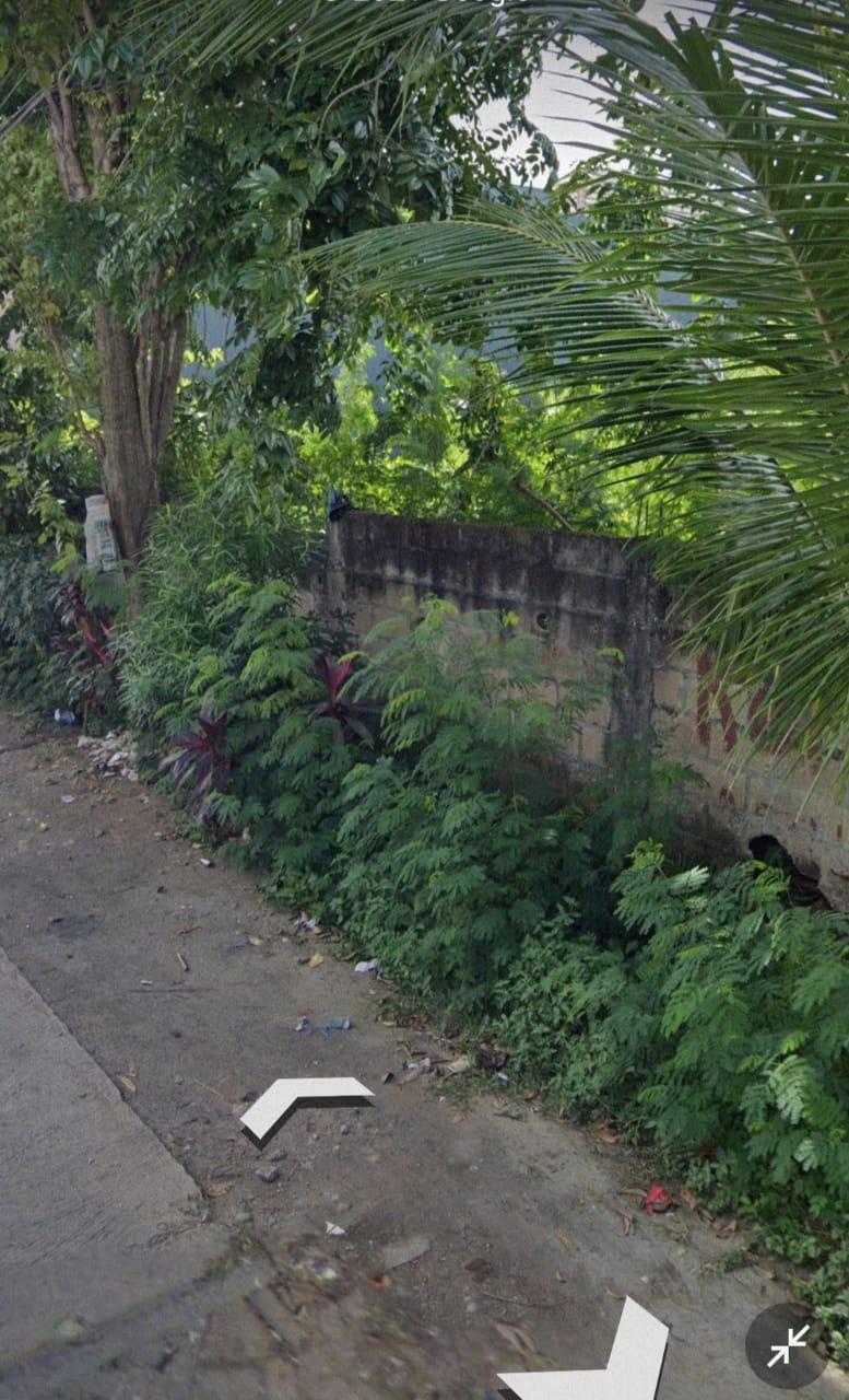 Dijual Tanah di Kejaksaan III Kreo, Kec. Larangan, Tangerang