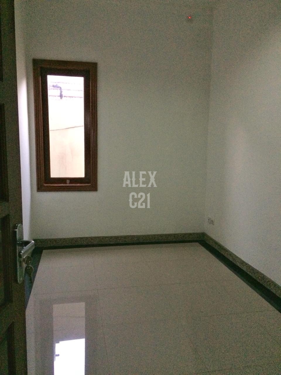 Dijual Town house Siap huni Pejaten Barat, Pasar Minggu, Jakarta