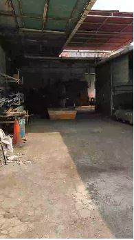 Dijual tanah dan bangunan di area Galur, Kampung Kepa, JakPus