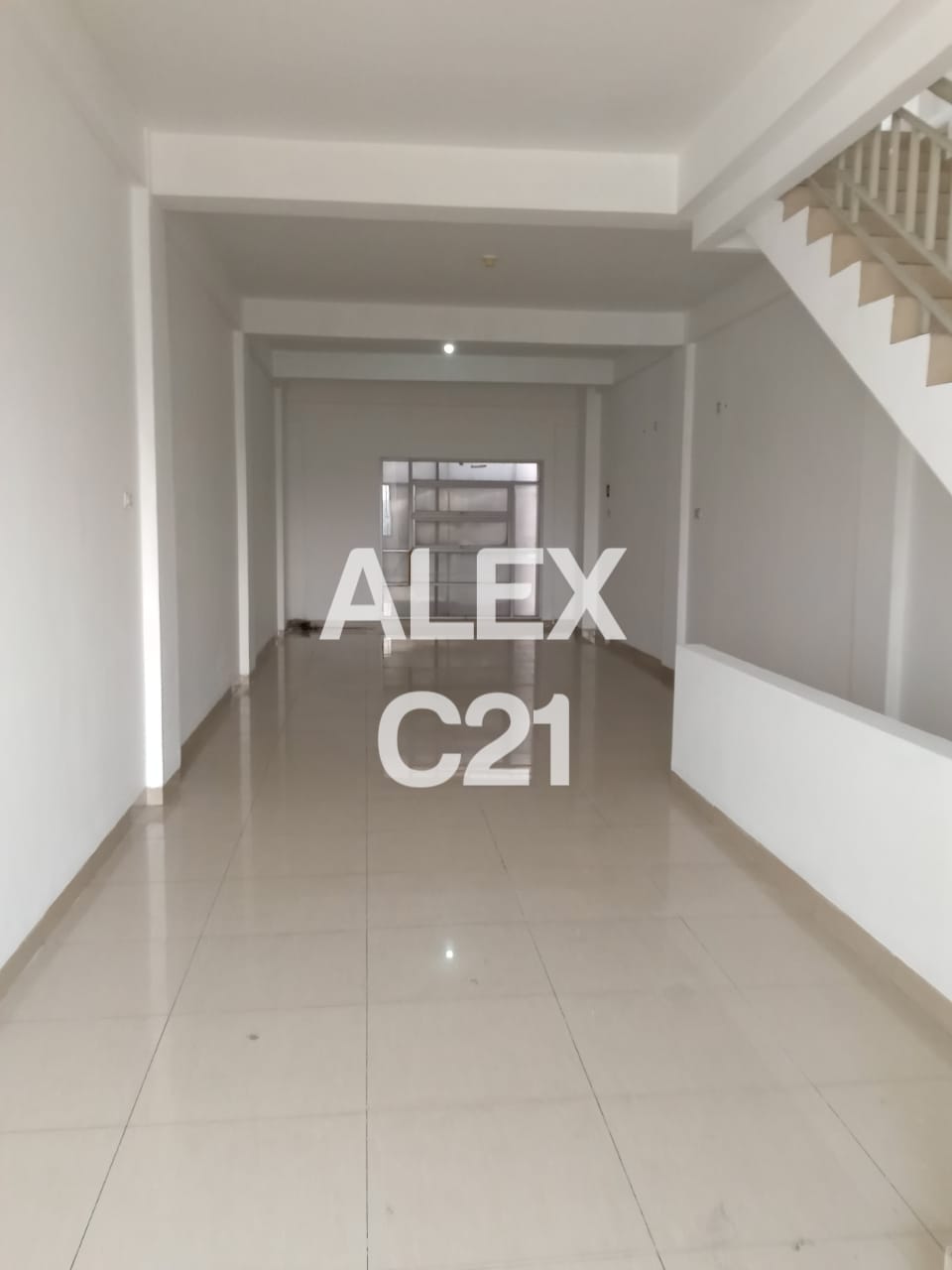 Disewakan ruko ciputat. Kota tangerang selatan