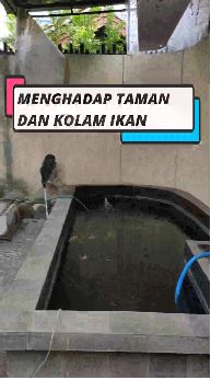 Dijual tanah dan bangunan di area Galur, Kampung Kepa, JakPus