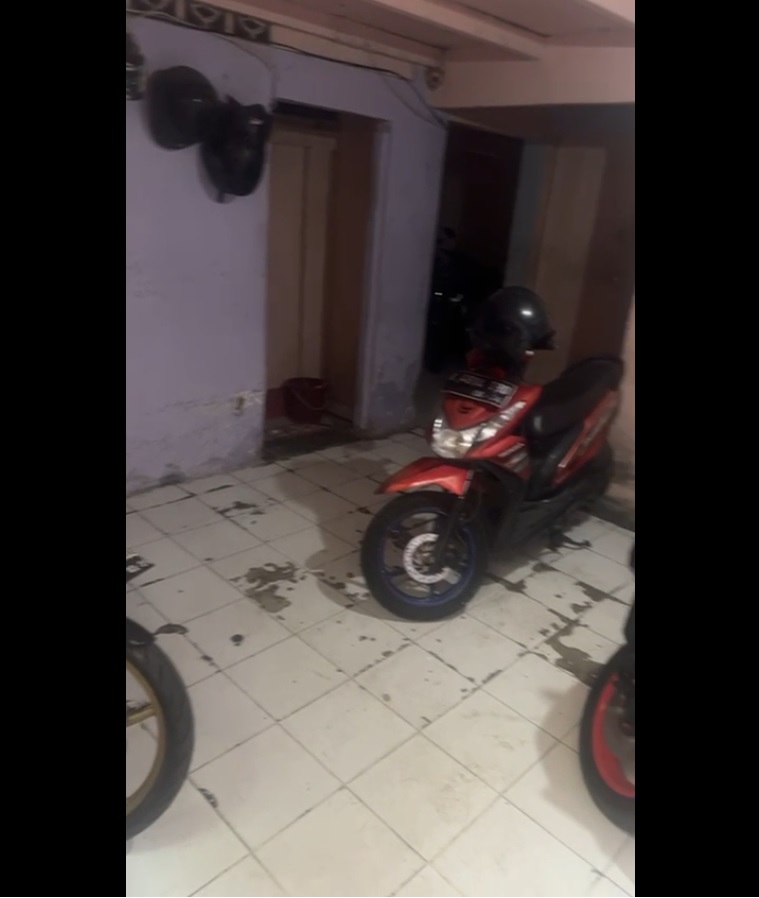 Dijual tanah komersil dibawah Njop di area Tebet, Manggarai