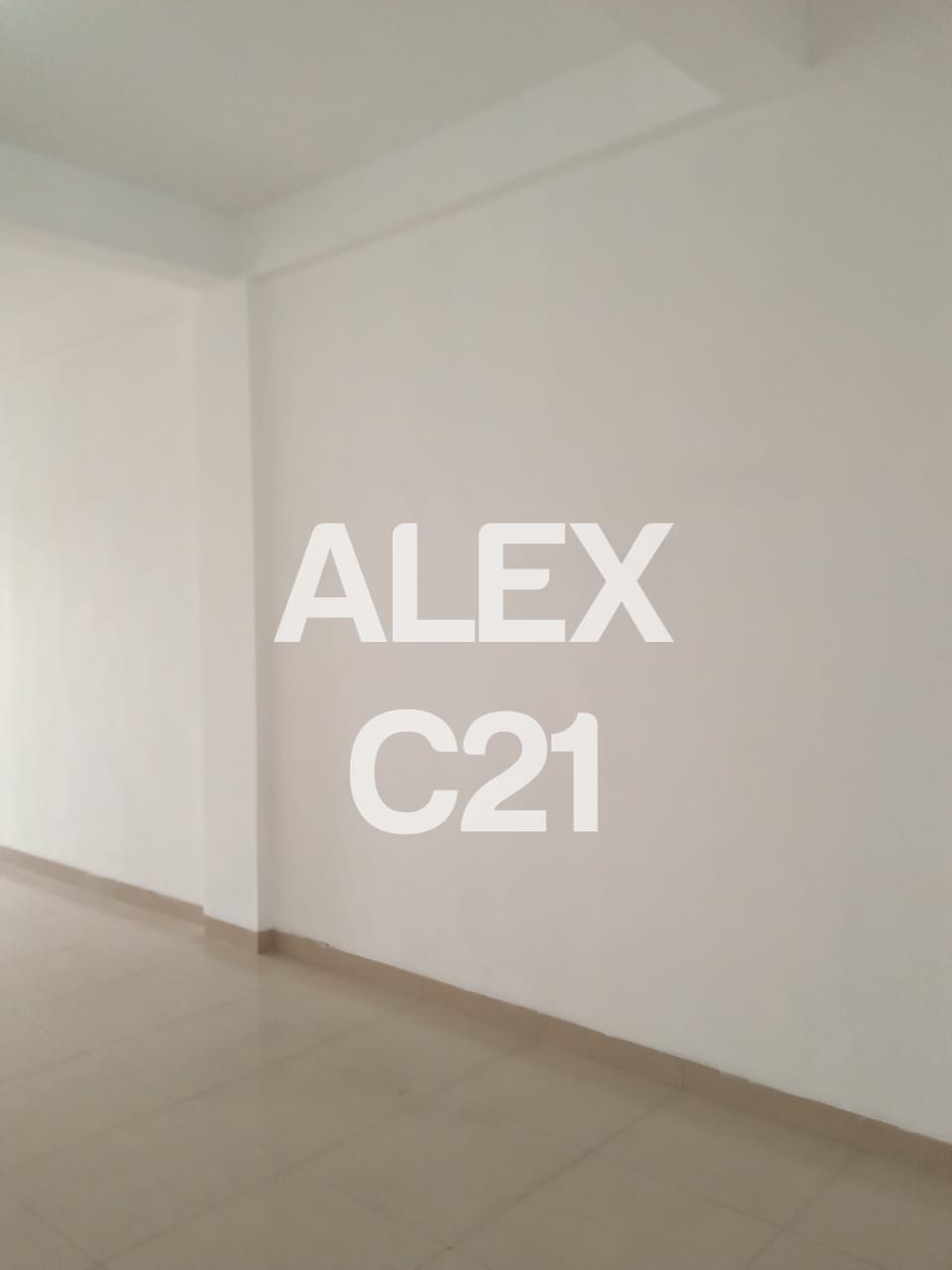 Disewakan ruko ciputat. Kota tangerang selatan