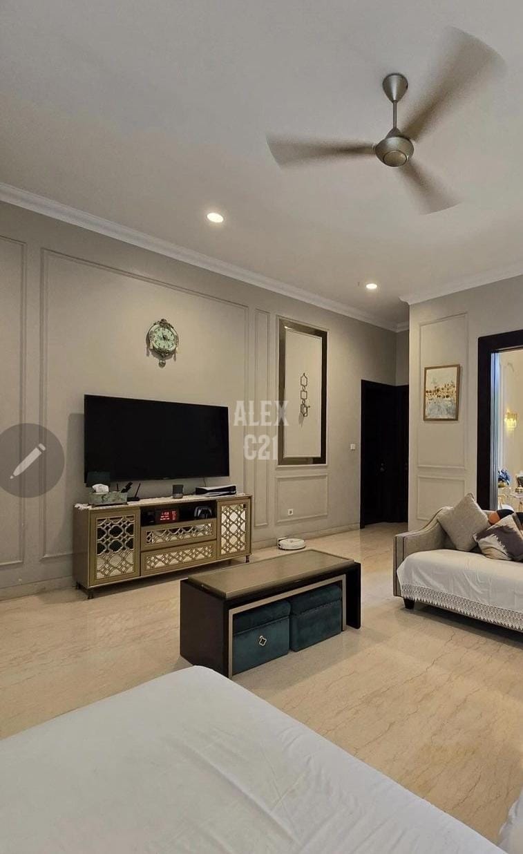 Di Jual Rumah Mewah Di Kebayoran Baru Jakarta Selatan