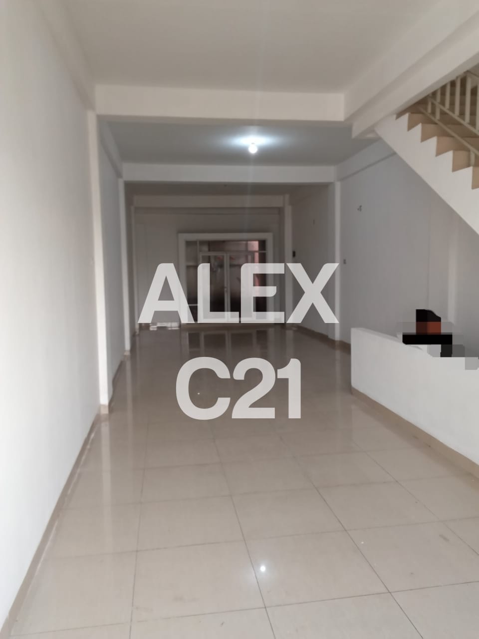 Disewakan ruko ciputat. Kota tangerang selatan