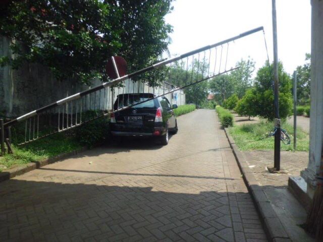 Dijual Kavling di Parung Hijau 1, Kec. Kemang, Bogor