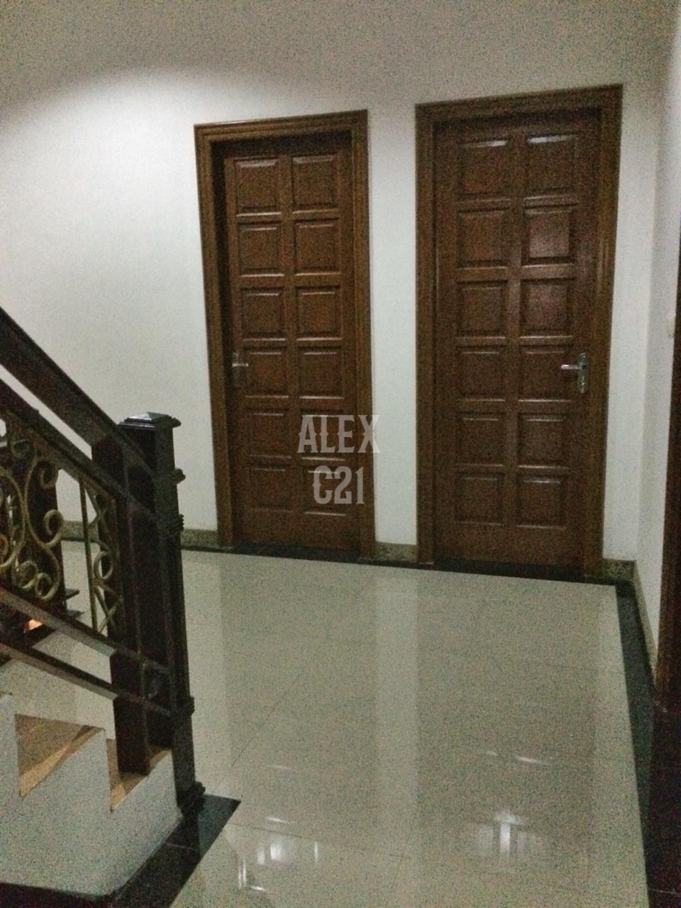 Dijual Town house Siap huni Pejaten Barat, Pasar Minggu, Jakarta