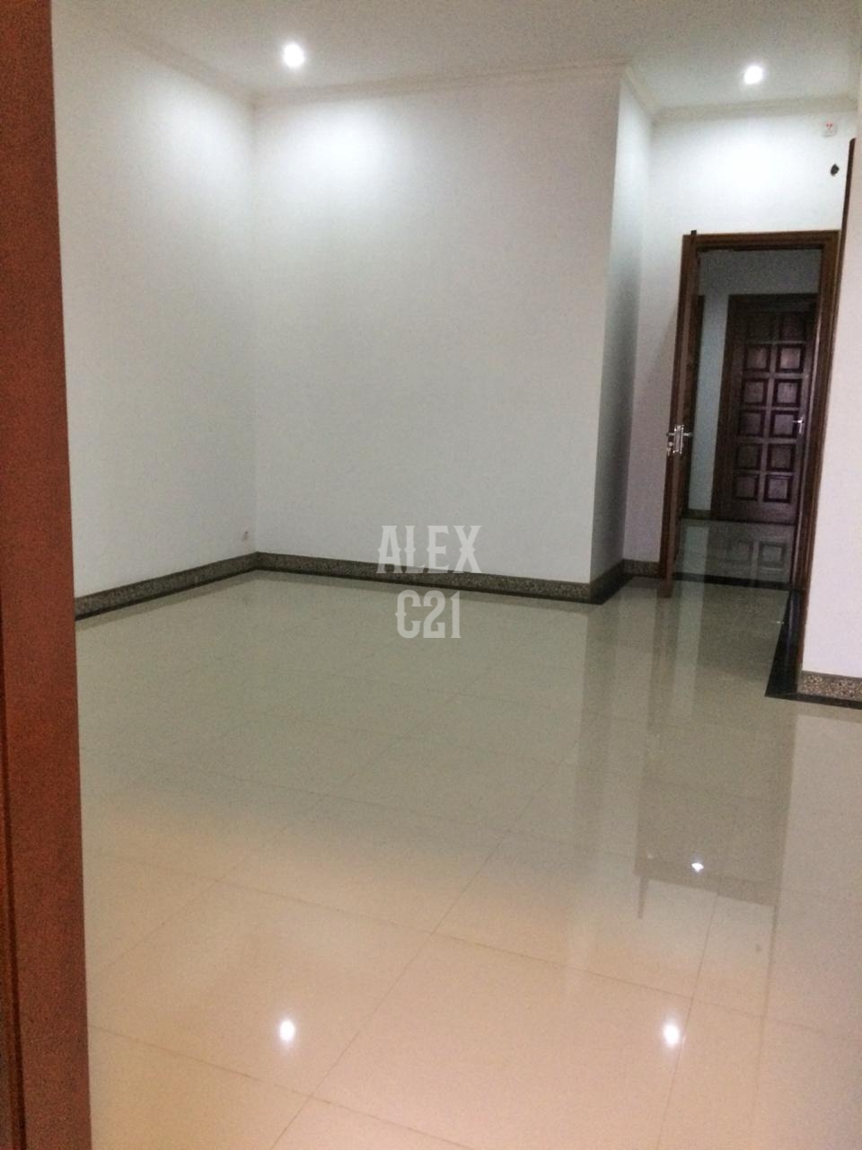 Dijual Town house Siap huni Pejaten Barat, Pasar Minggu, Jakarta