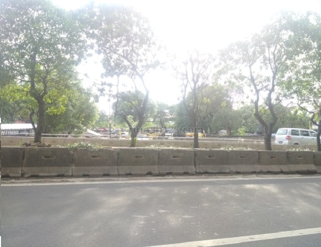 Dijual Tanah Arteri Permata Hijau,Kebayoran Lama,Jakarta Selatan