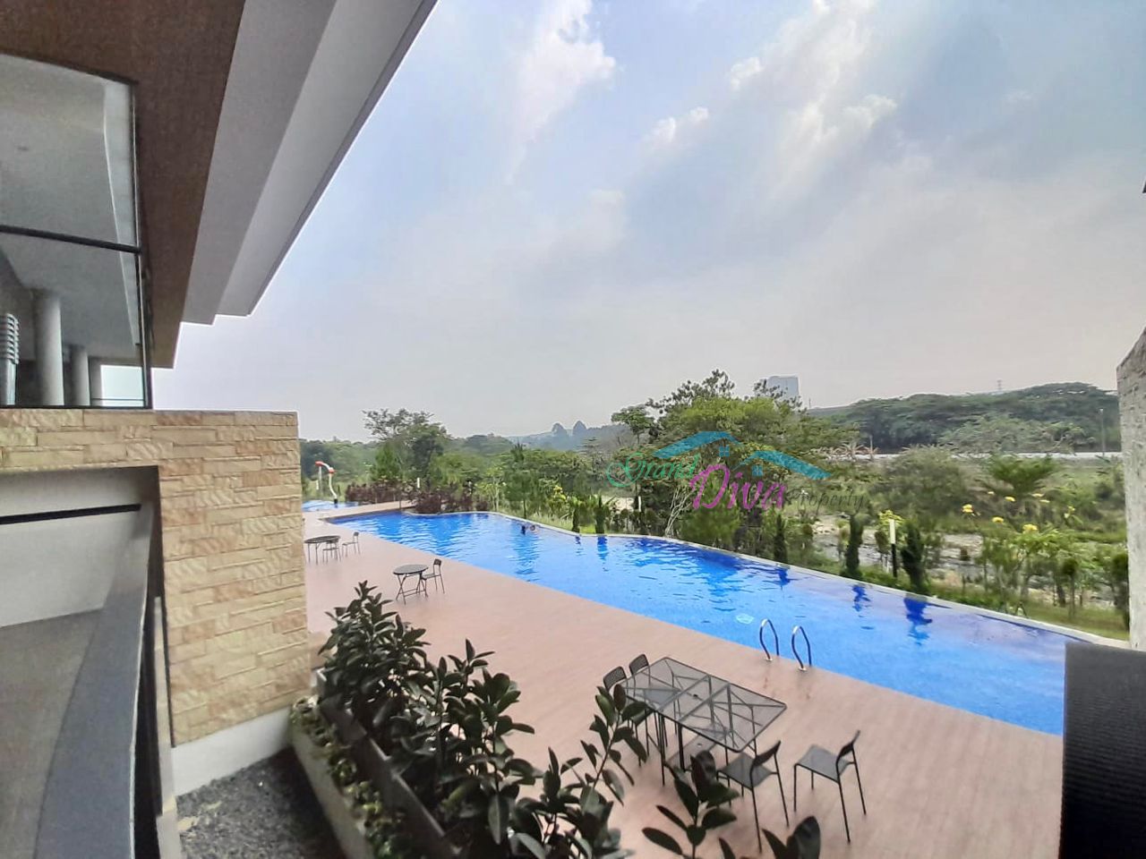 RUMAH BAGUS DI CITRA SENTUL RAYA HARGA MURAH DAN LOKASI BAGUS