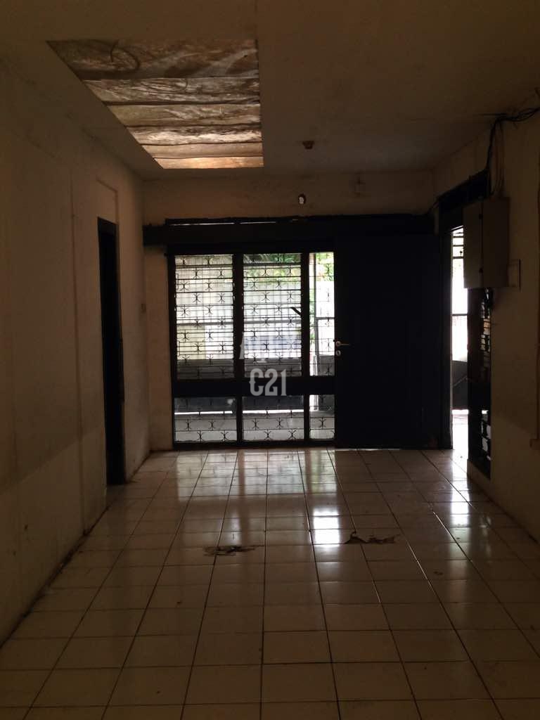 Dijual rumah Strategis di Cideng , Gambir, Jakarta Pusat