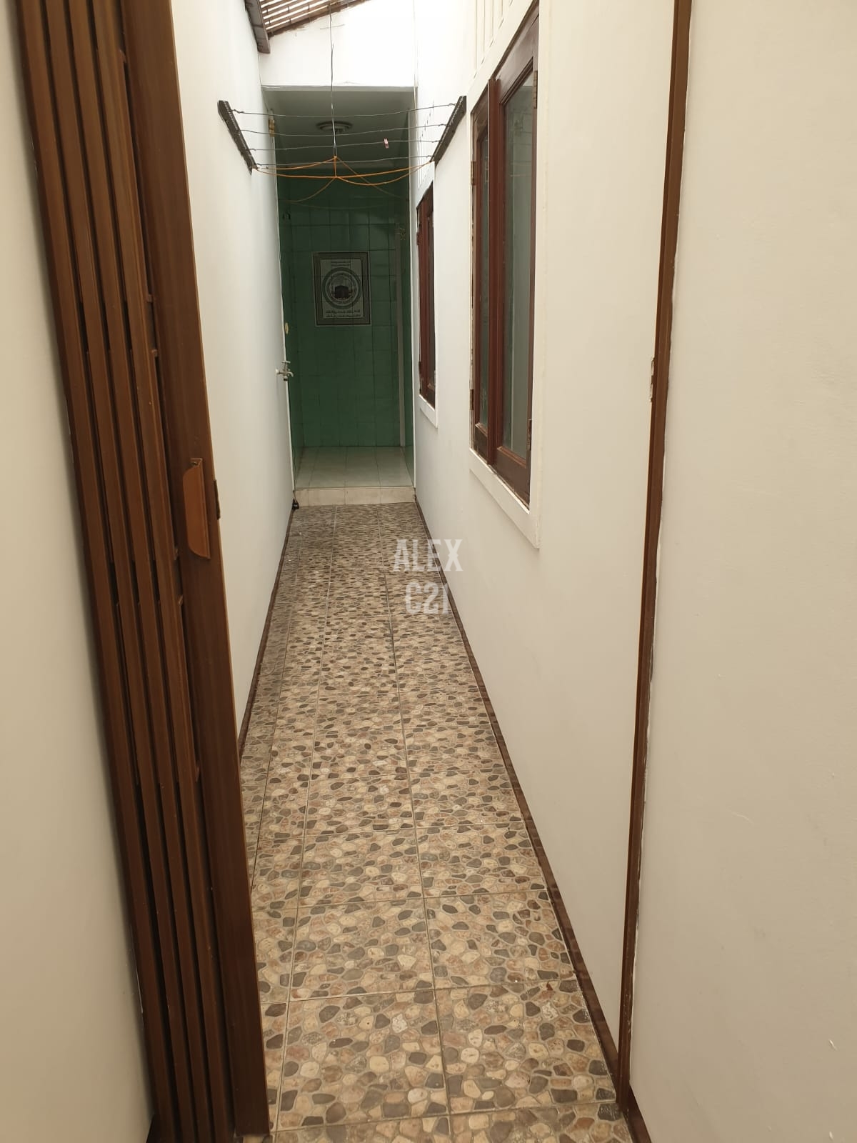 Dijual rumah siap huni di Gandaria Selatan, Cilandak, Jakarta