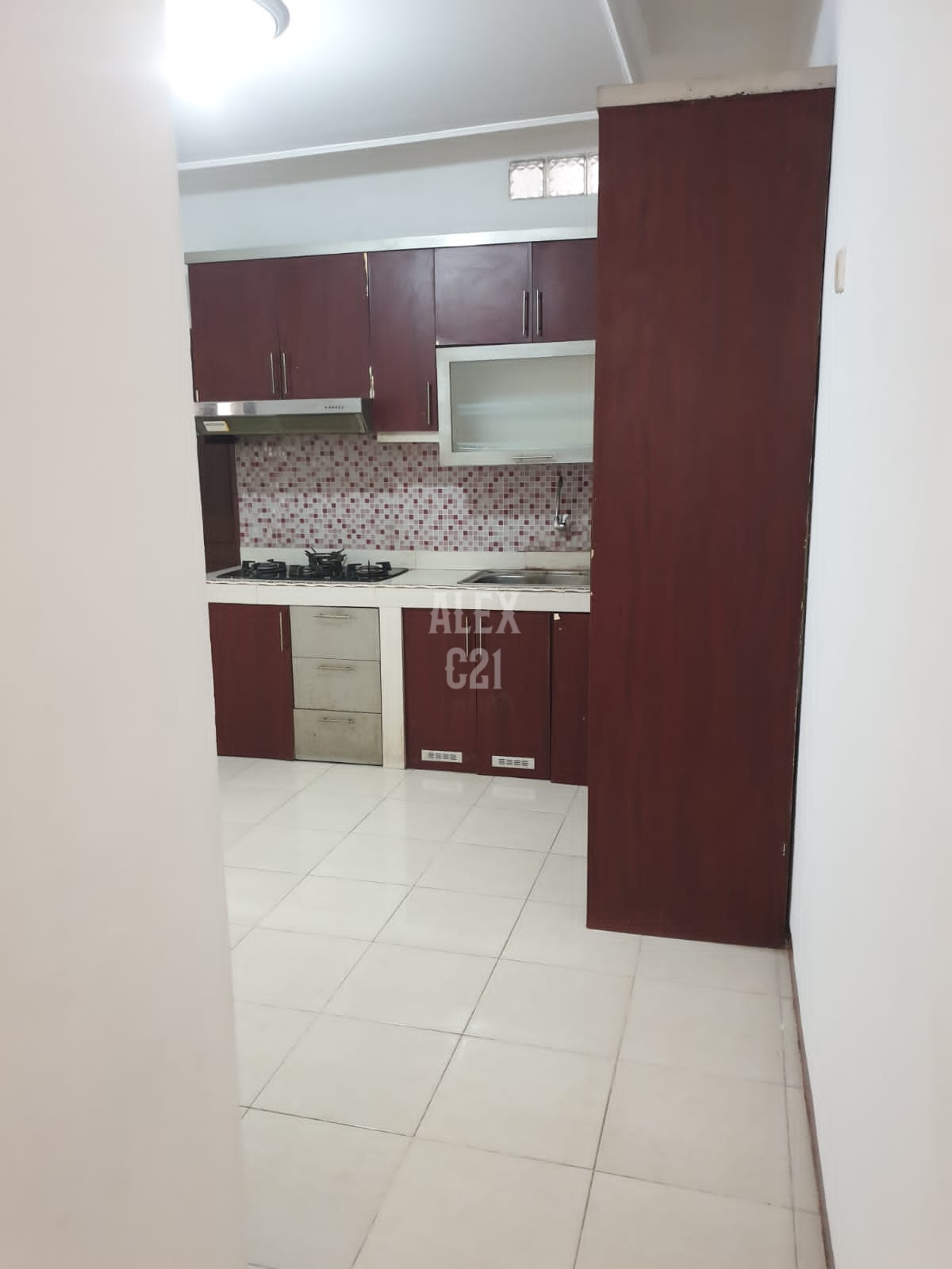 Dijual rumah siap huni di Gandaria Selatan, Cilandak, Jakarta