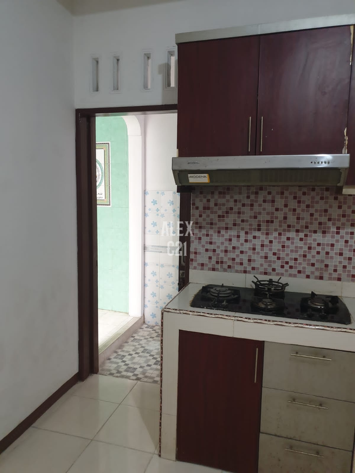 Dijual rumah siap huni di Gandaria Selatan, Cilandak, Jakarta