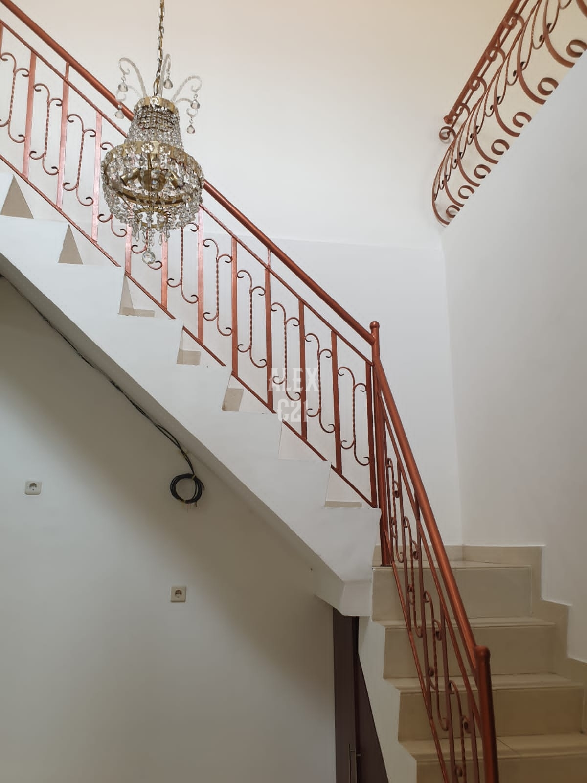 Dijual rumah siap huni di Gandaria Selatan, Cilandak, Jakarta