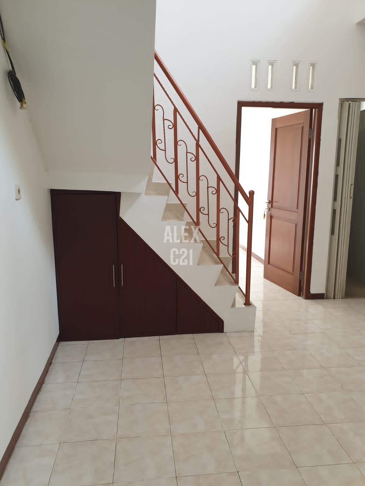 Dijual rumah siap huni di Gandaria Selatan, Cilandak, Jakarta