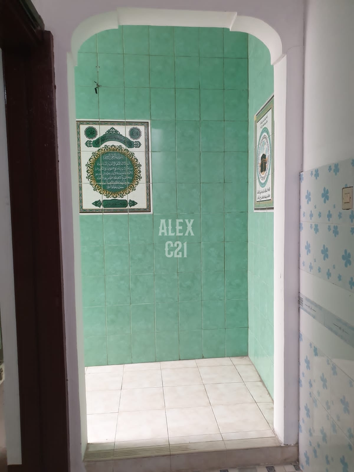 Dijual rumah siap huni di Gandaria Selatan, Cilandak, Jakarta