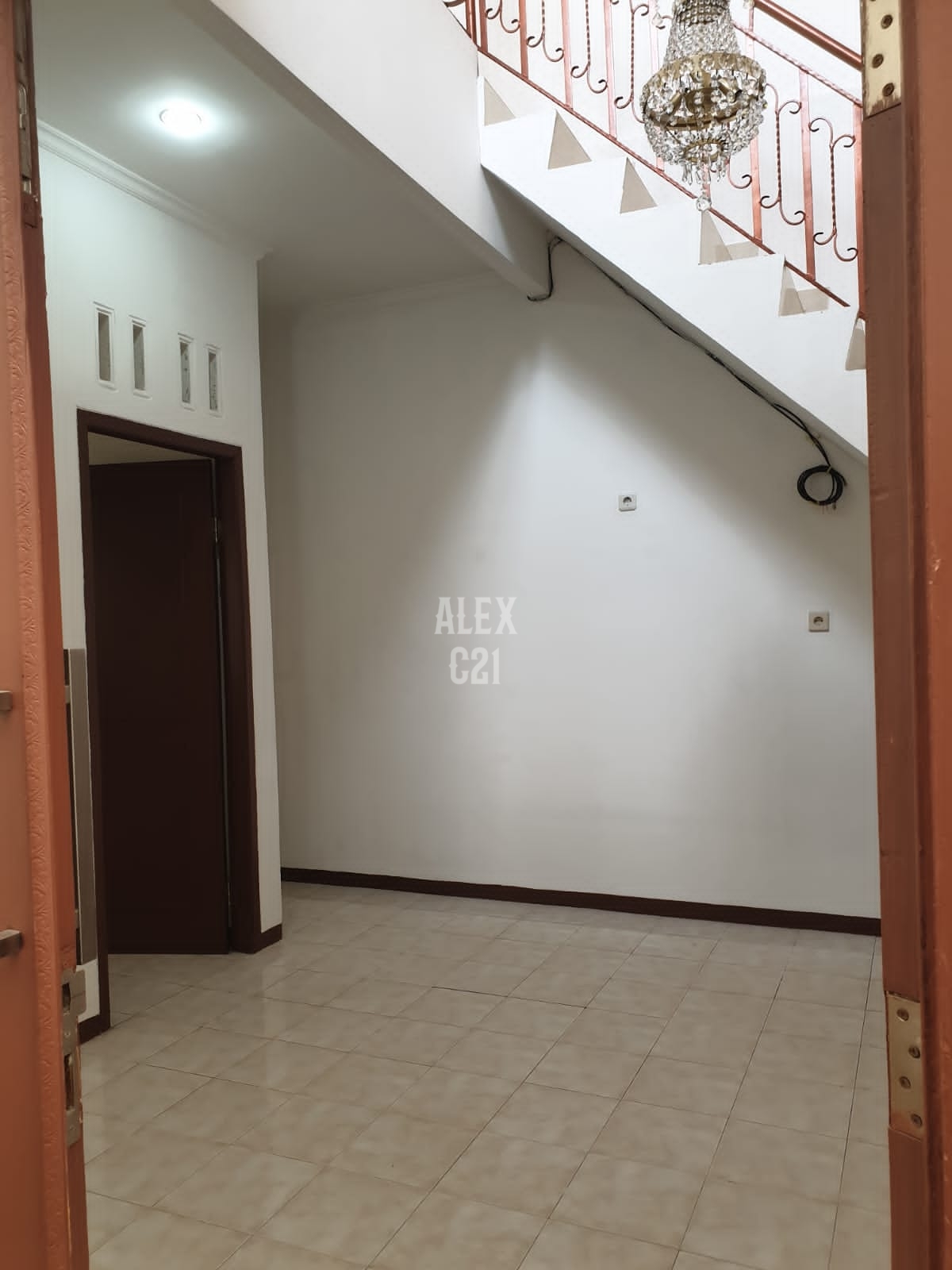 Dijual rumah siap huni di Gandaria Selatan, Cilandak, Jakarta