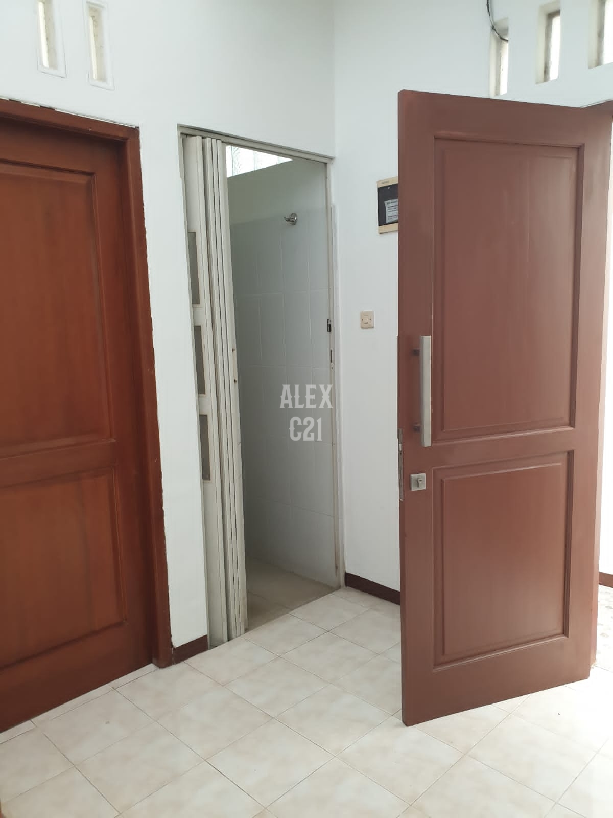 Dijual rumah siap huni di Gandaria Selatan, Cilandak, Jakarta