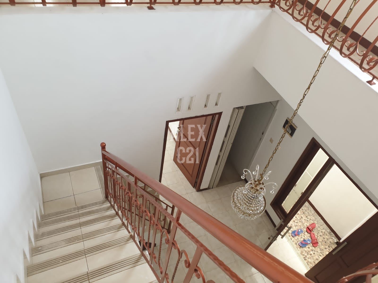 Dijual rumah siap huni di Gandaria Selatan, Cilandak, Jakarta