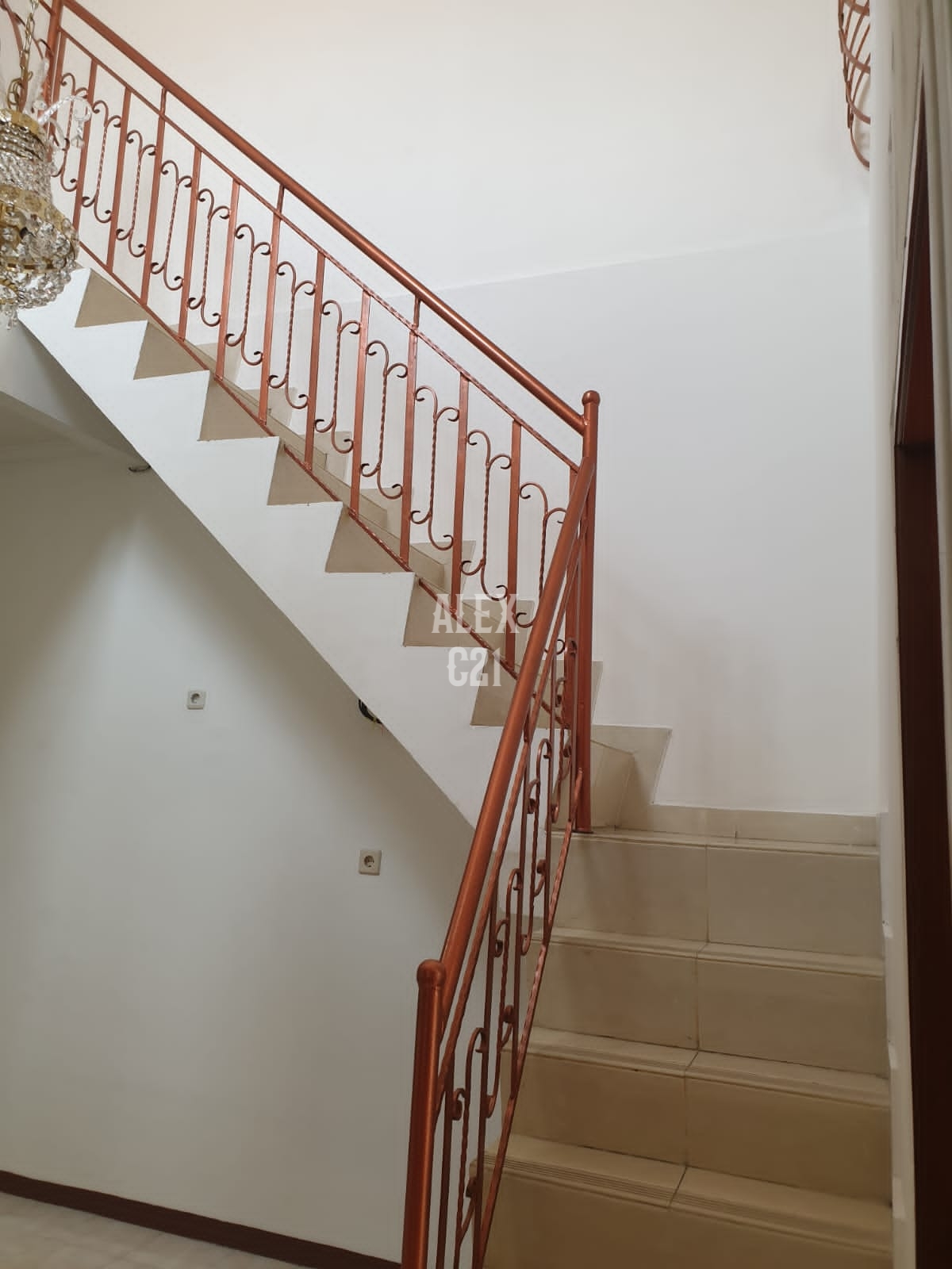 Dijual rumah siap huni di Gandaria Selatan, Cilandak, Jakarta