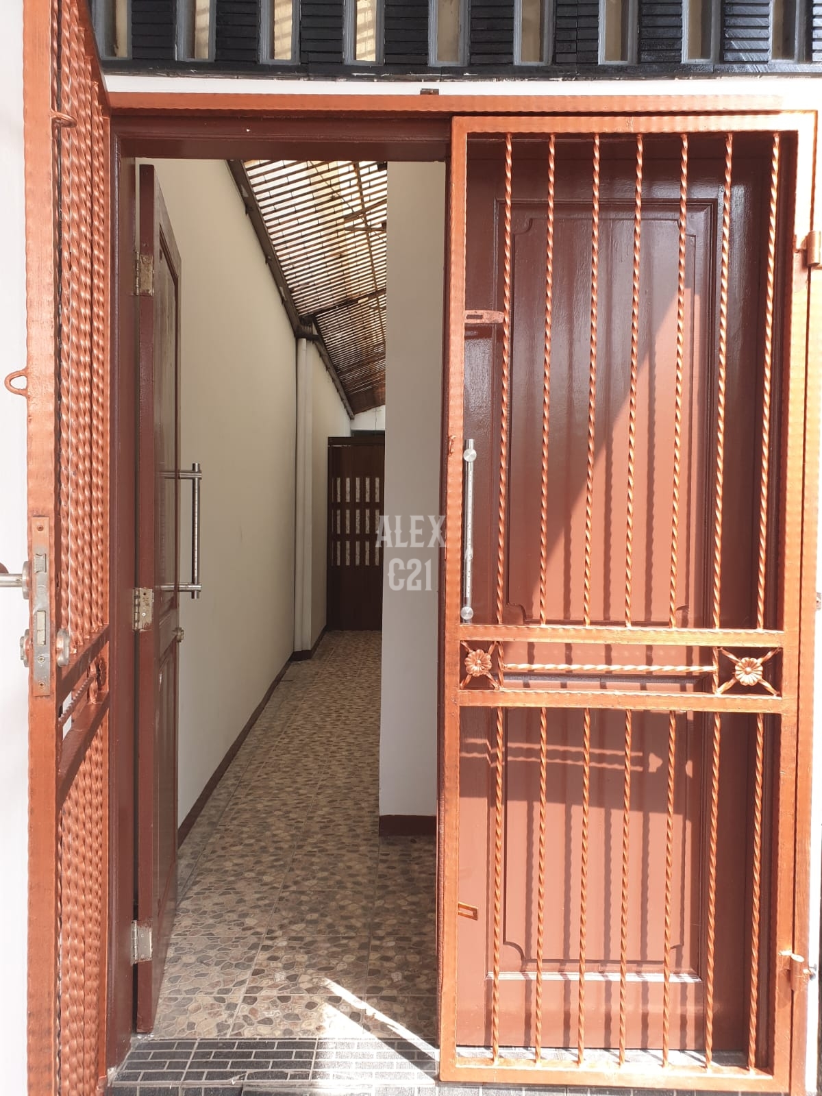 Dijual rumah siap huni di Gandaria Selatan, Cilandak, Jakarta