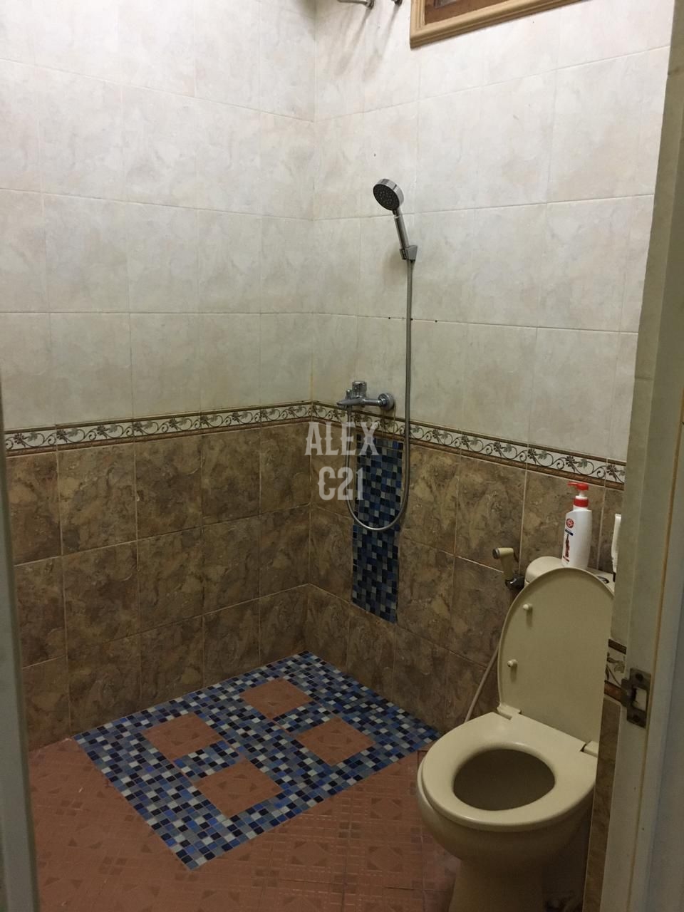 Dijual rumah di taman Palem Lestari, Cengkareng Barat, Jakarta