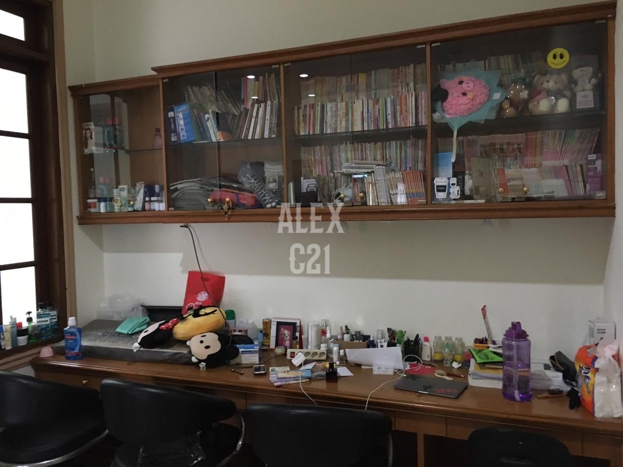 Dijual rumah di taman Palem Lestari, Cengkareng Barat, Jakarta