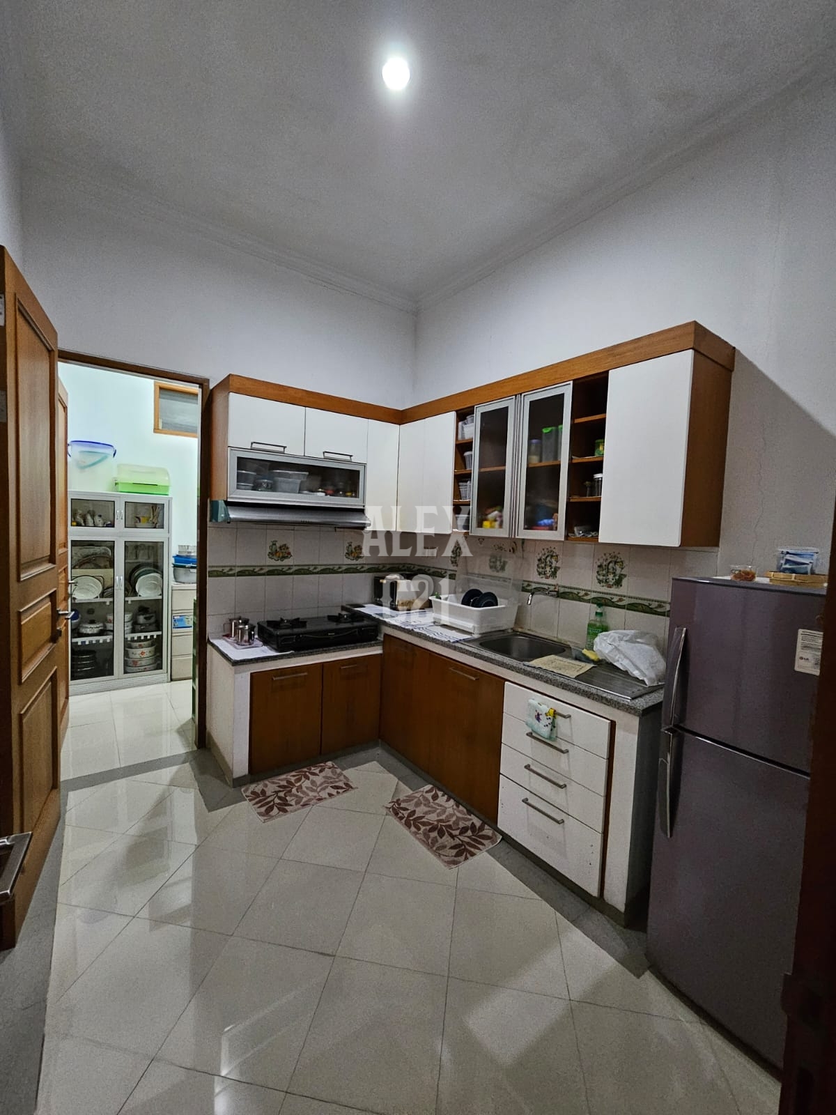 Dijual Rumah di Perumahan Bulak Duren Sawit, Jakarta Timur