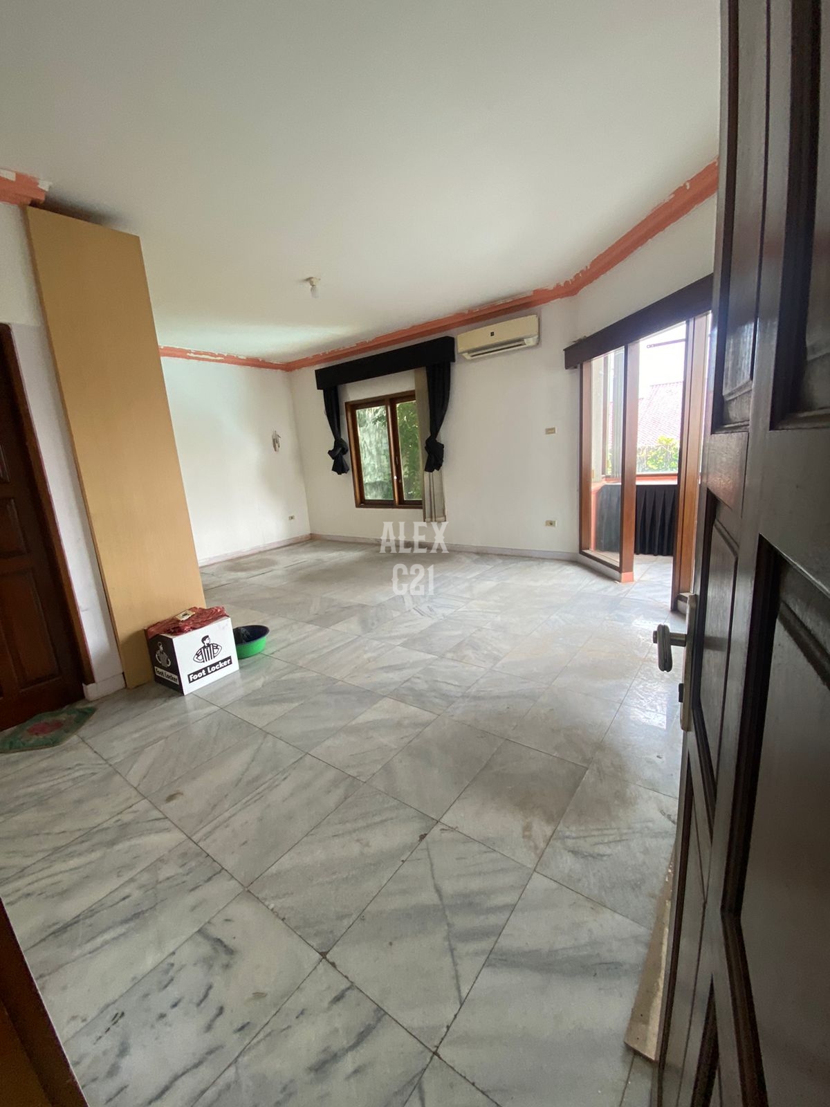 Dijual rumah bisa untuk kantor di Cipete, Cipete Utara