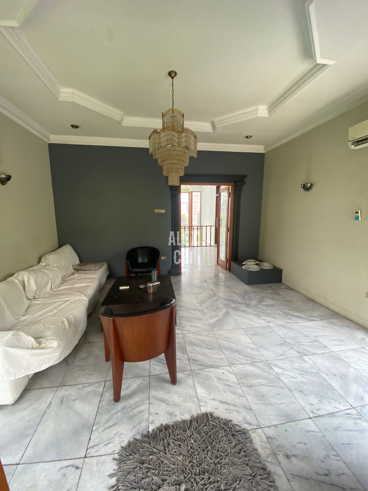 Dijual rumah bisa untuk kantor di Cipete, Cipete Utara