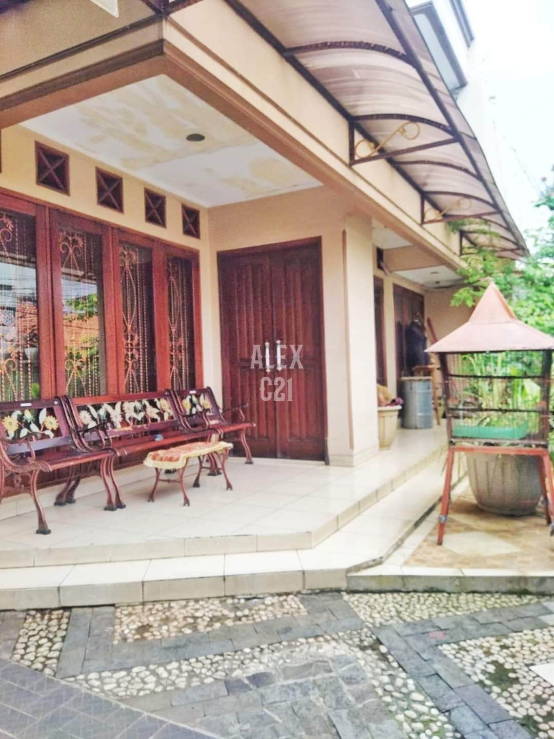 Dijual Rumah Slipi, Palmerah, Jakarta Barat