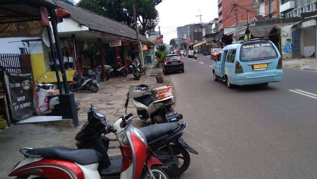 Dijual Tanah di Jl. Raya Rawa Belong, Salam Raya, Jakarta Barat