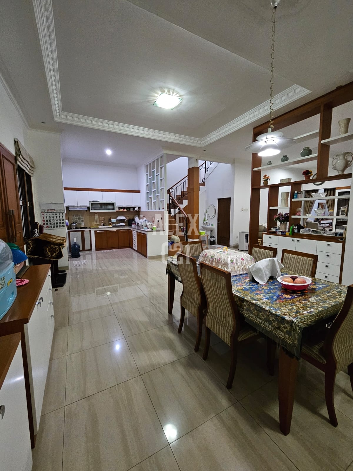 Dijual Rumah di Perumahan Bulak Duren Sawit, Jakarta Timur