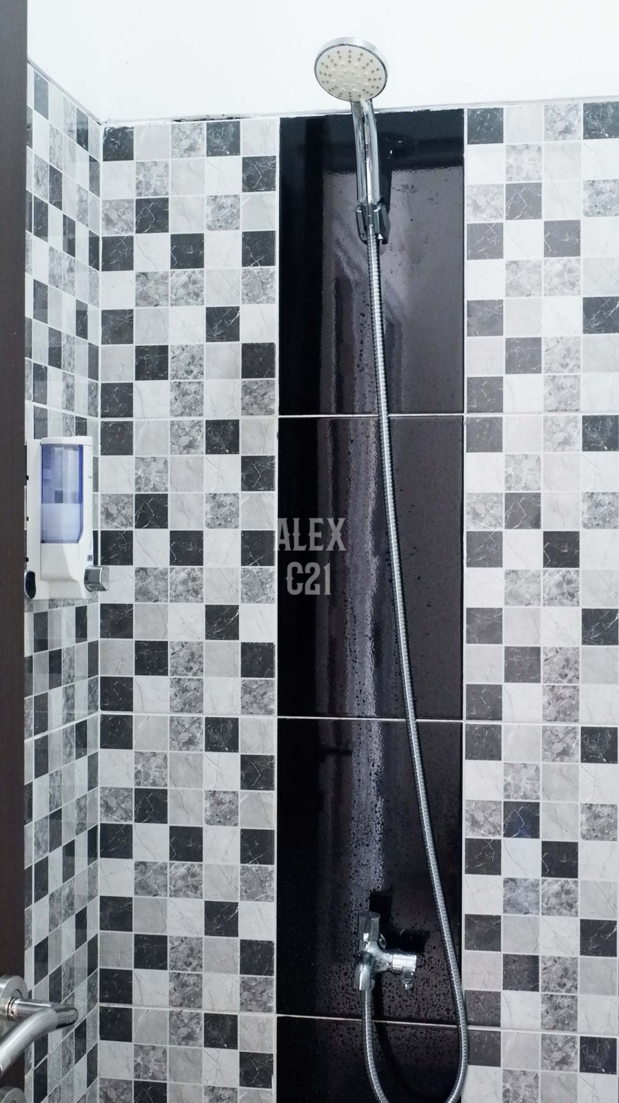 Dijual rumah Cluster  2 lantai siap huni di Pamulang, Tangsel