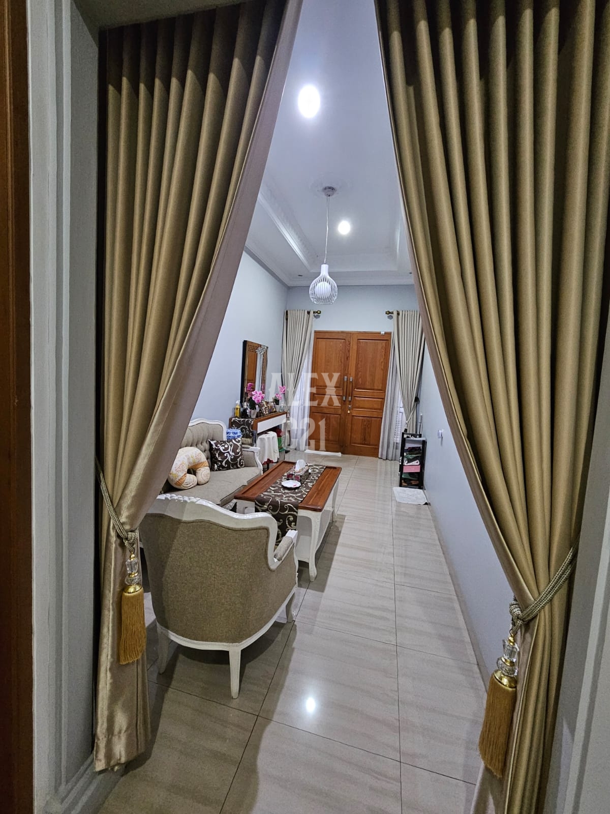 Dijual Rumah di Perumahan Bulak Duren Sawit, Jakarta Timur