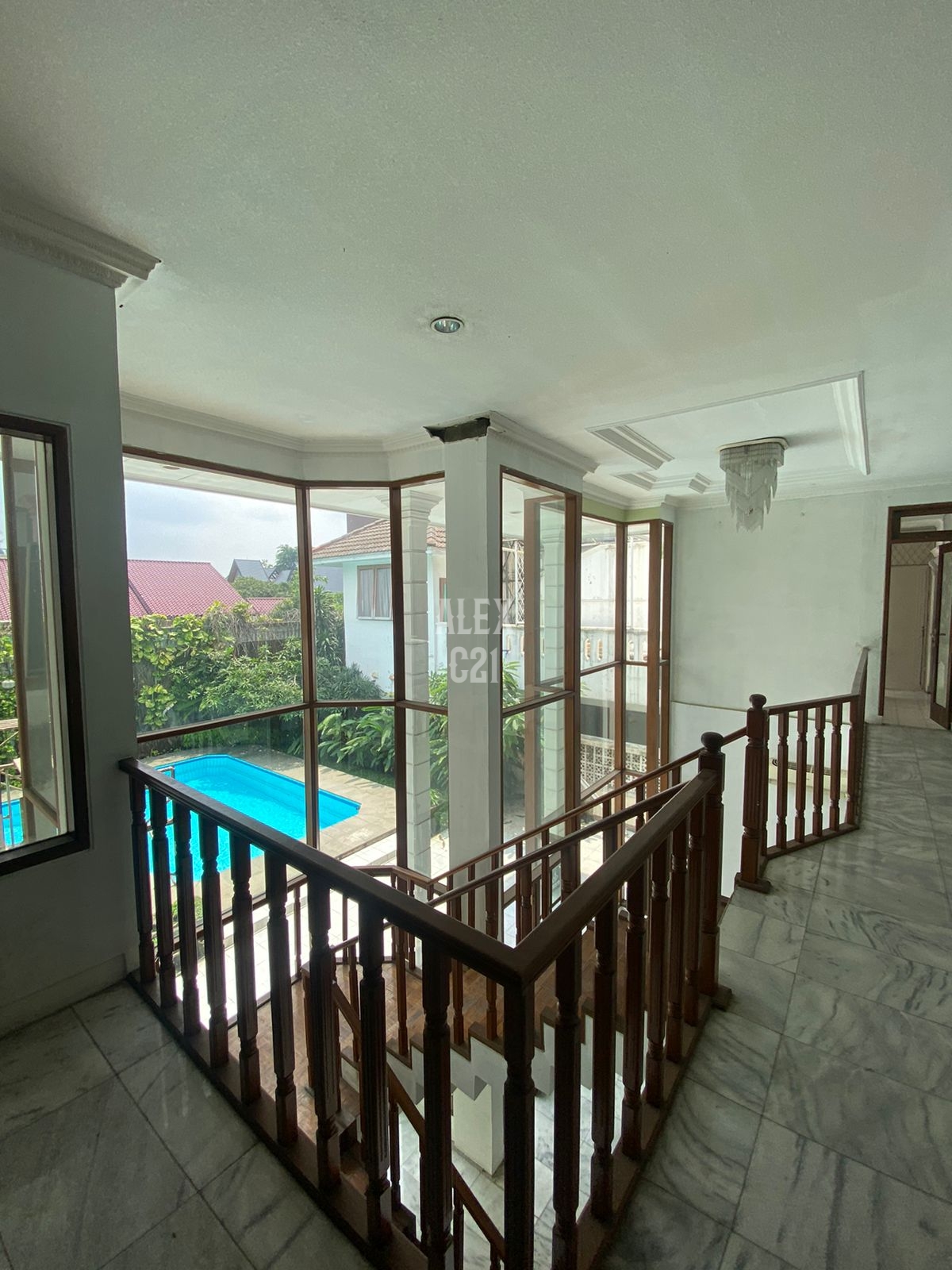 Dijual rumah bisa untuk kantor di Cipete, Cipete Utara